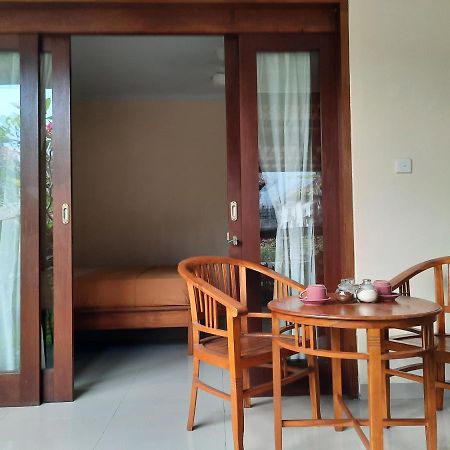 Darta House Apartment Ubud Exterior foto