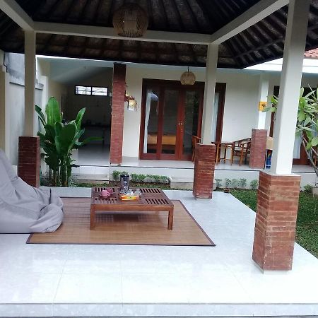 Darta House Apartment Ubud Exterior foto