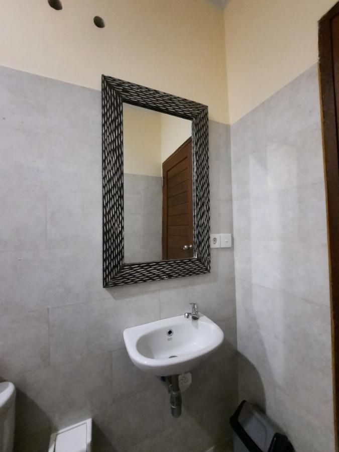 Darta House Apartment Ubud Exterior foto