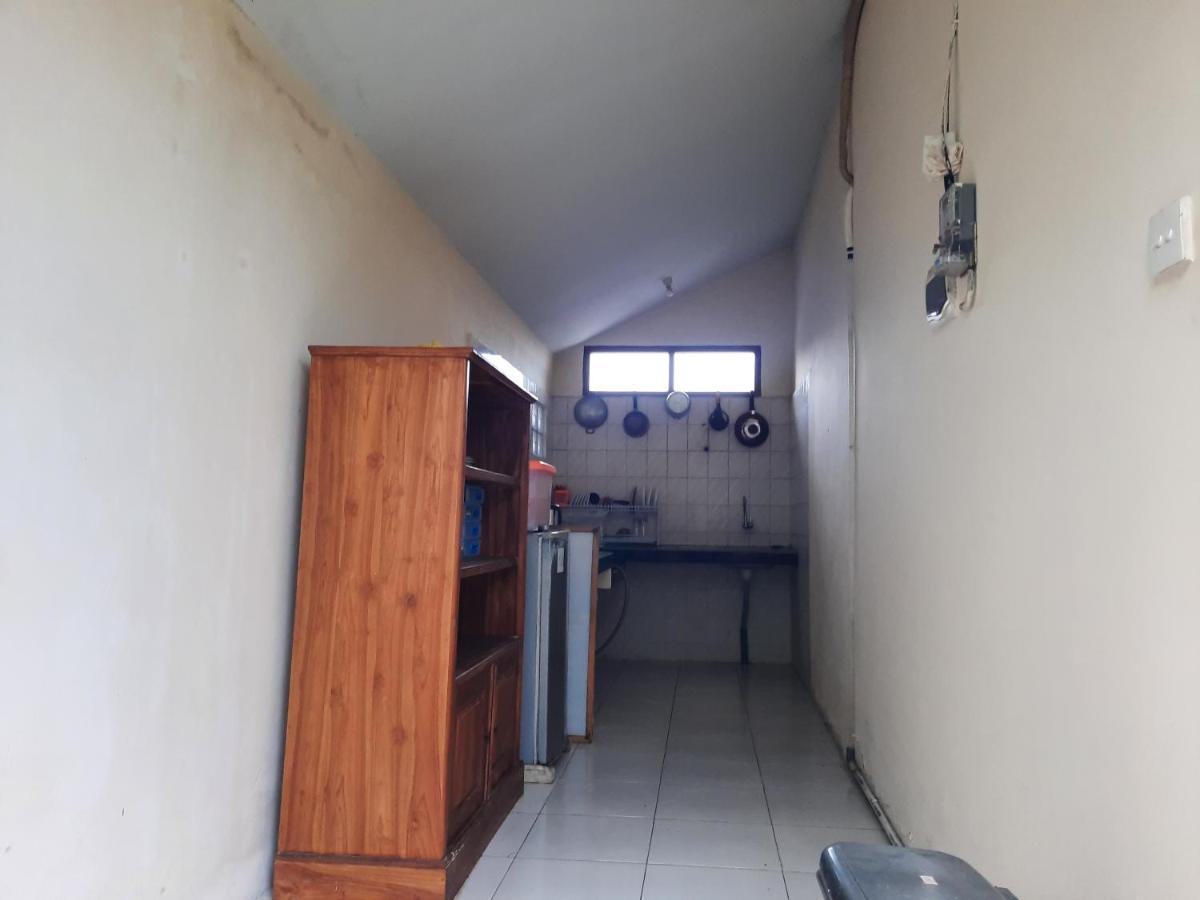 Darta House Apartment Ubud Exterior foto