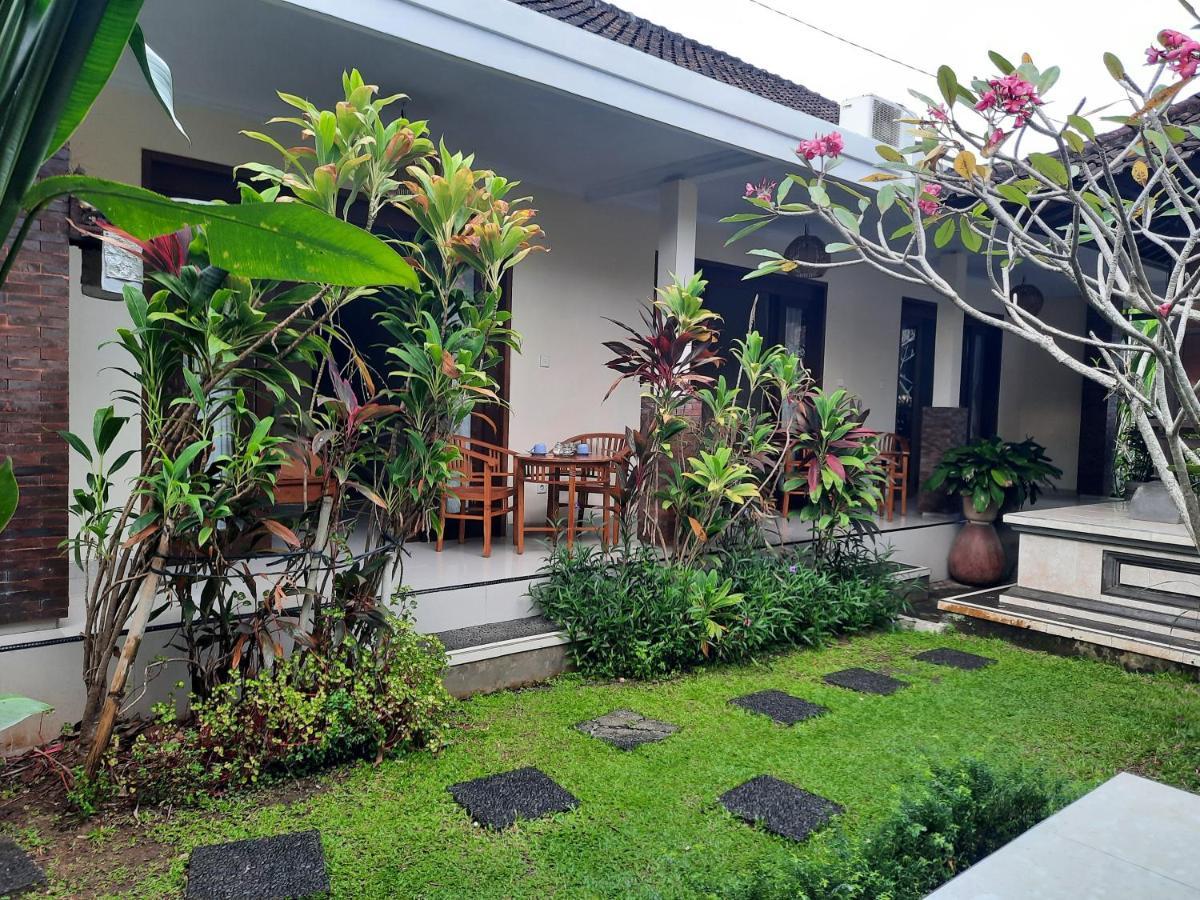 Darta House Apartment Ubud Exterior foto