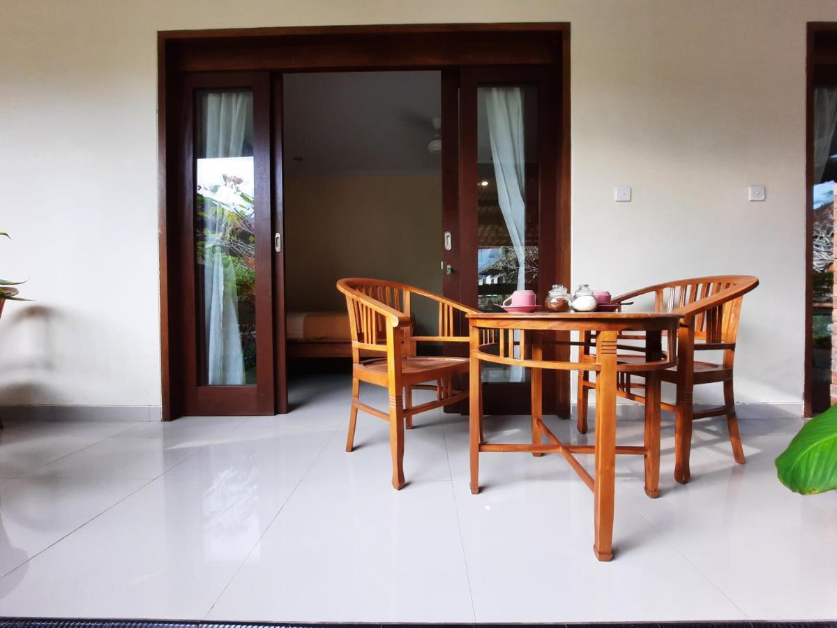 Darta House Apartment Ubud Exterior foto