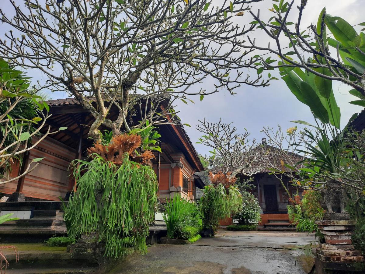 Darta House Apartment Ubud Exterior foto
