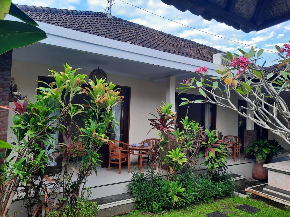 Darta House Apartment Ubud Exterior foto