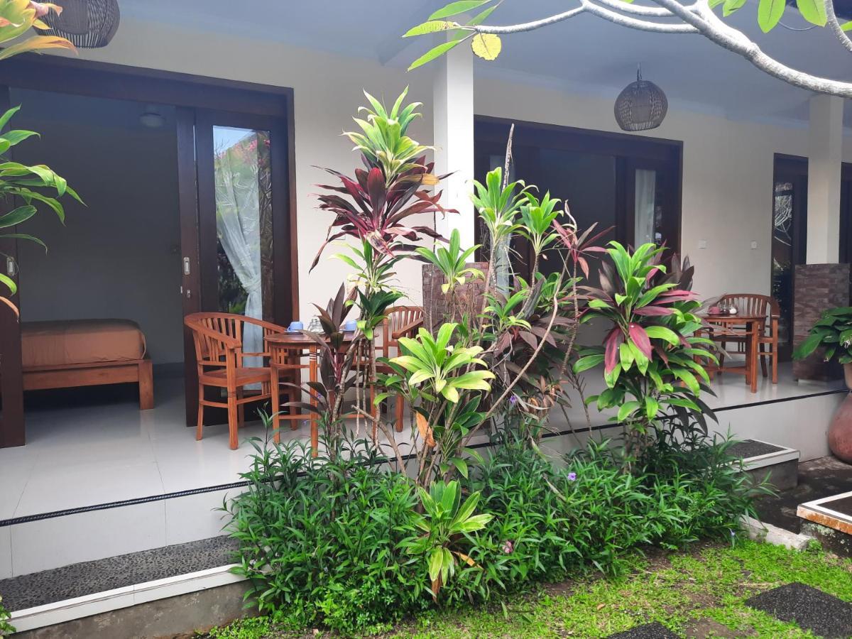 Darta House Apartment Ubud Exterior foto
