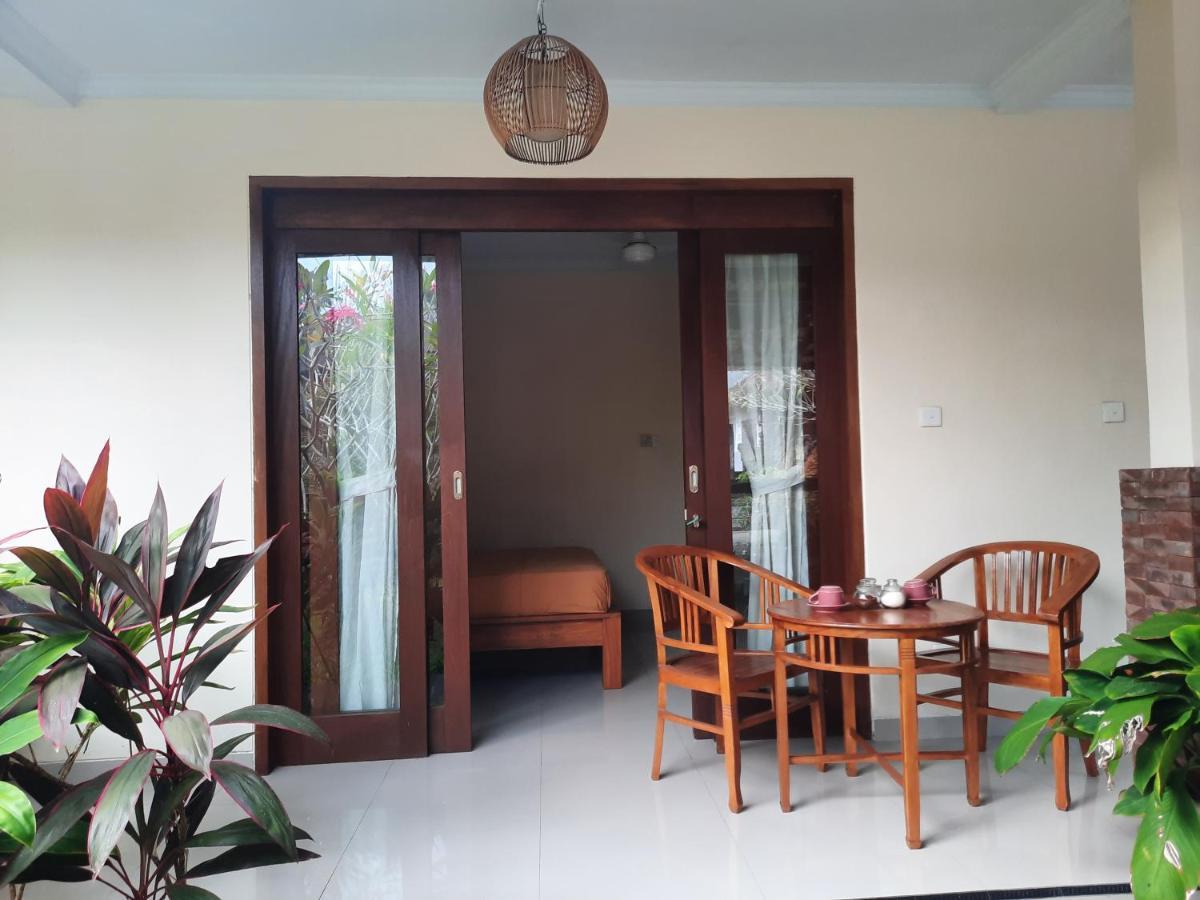 Darta House Apartment Ubud Exterior foto
