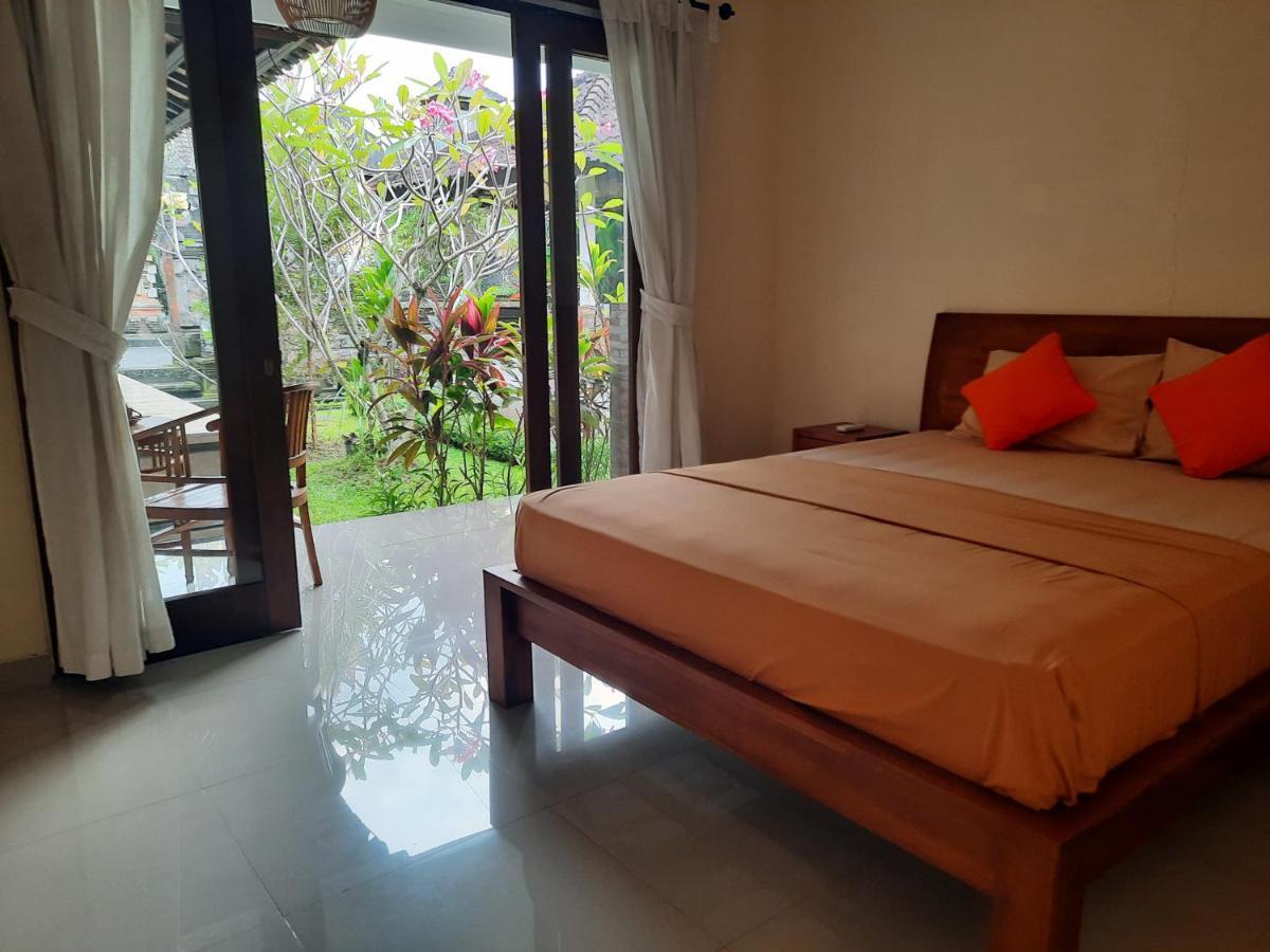 Darta House Apartment Ubud Exterior foto