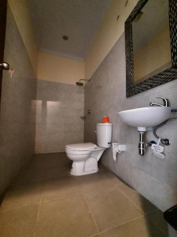 Darta House Apartment Ubud Exterior foto