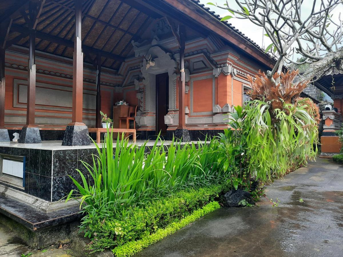 Darta House Apartment Ubud Exterior foto