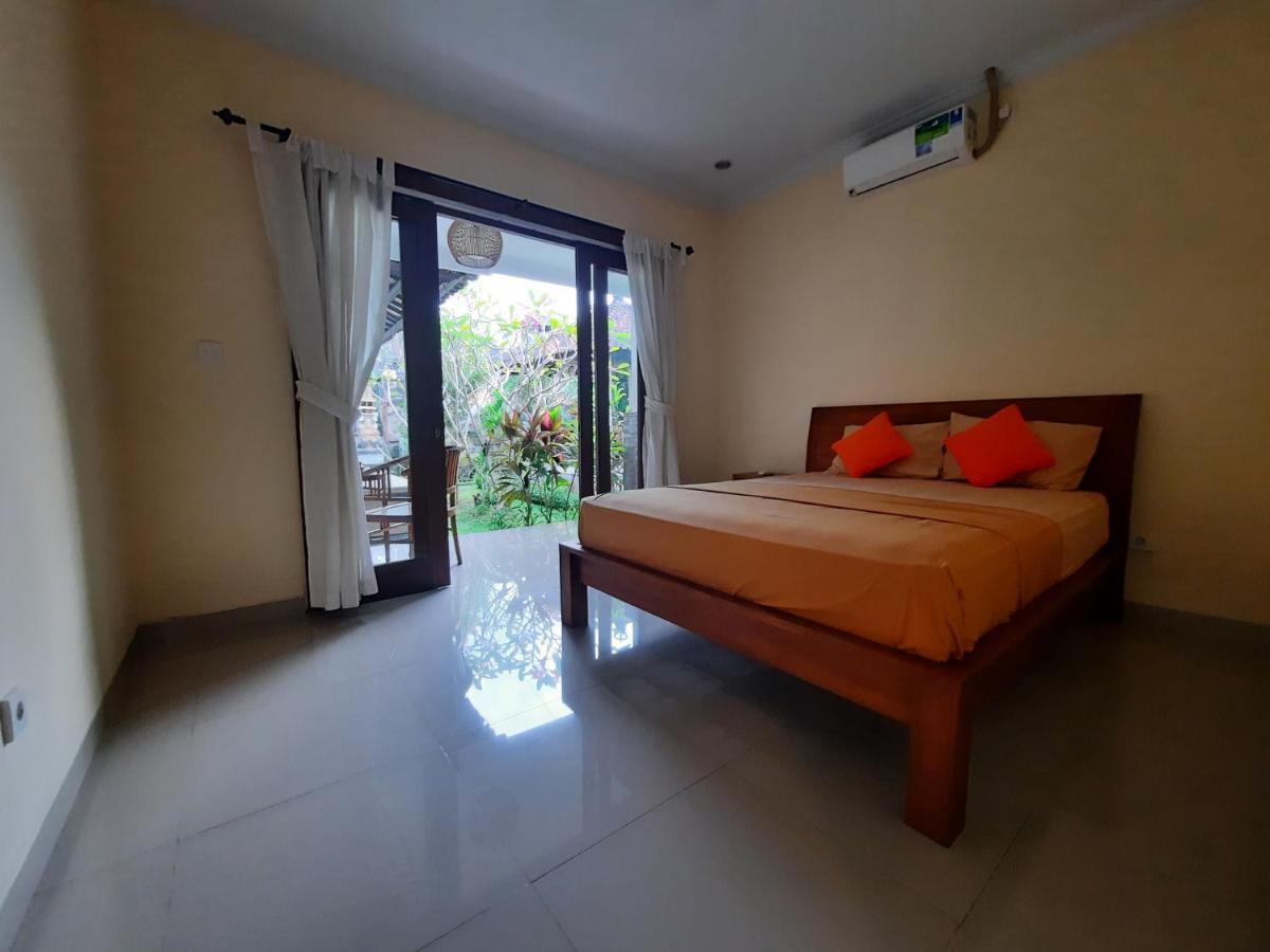 Darta House Apartment Ubud Exterior foto