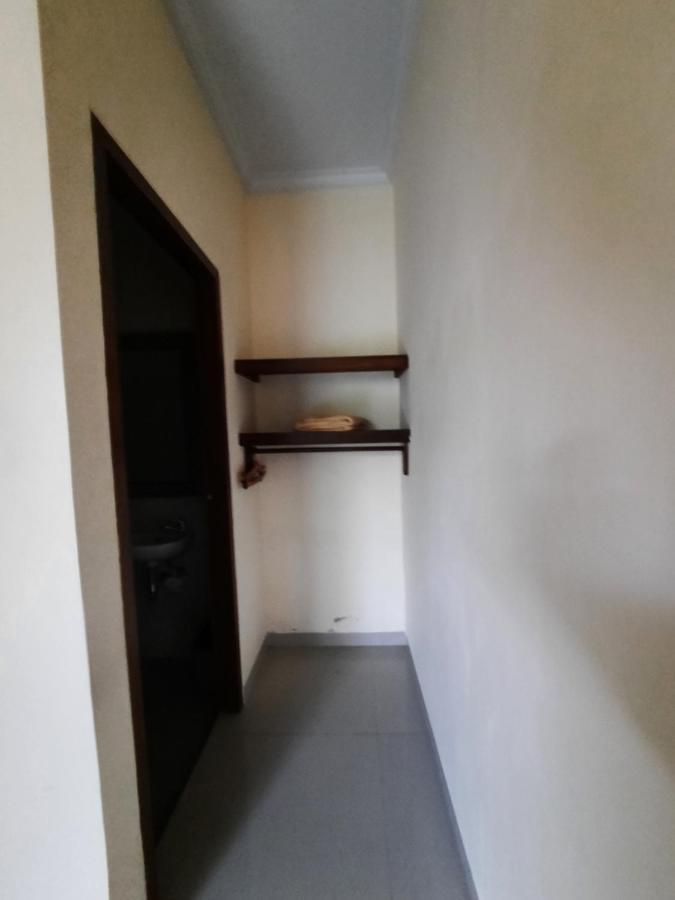 Darta House Apartment Ubud Exterior foto