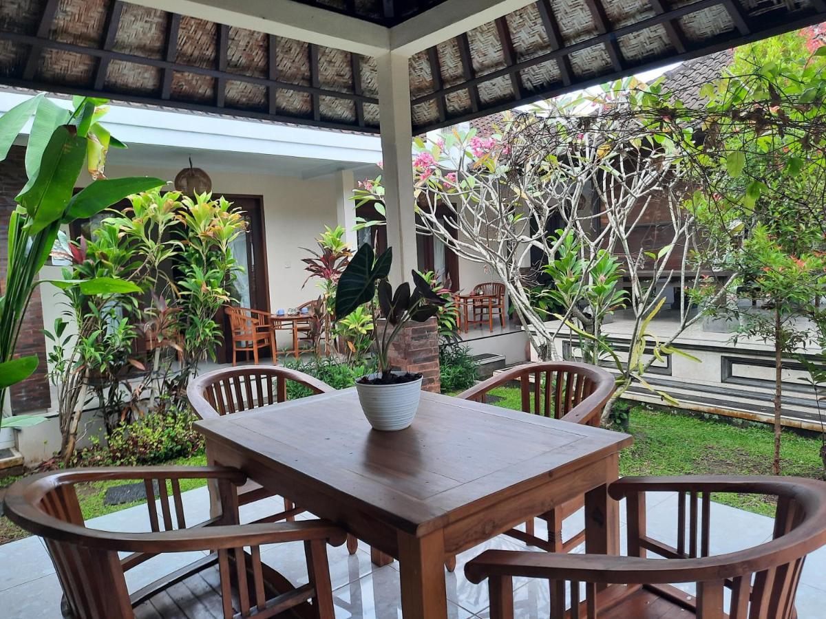 Darta House Apartment Ubud Exterior foto