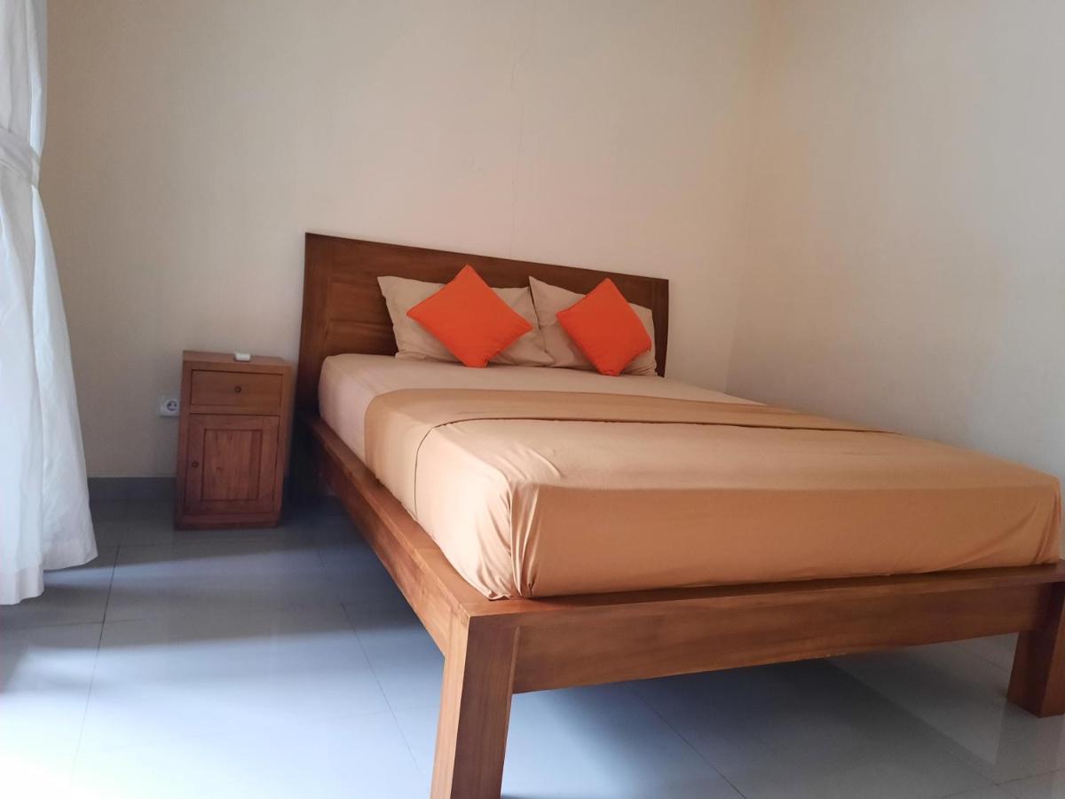 Darta House Apartment Ubud Exterior foto