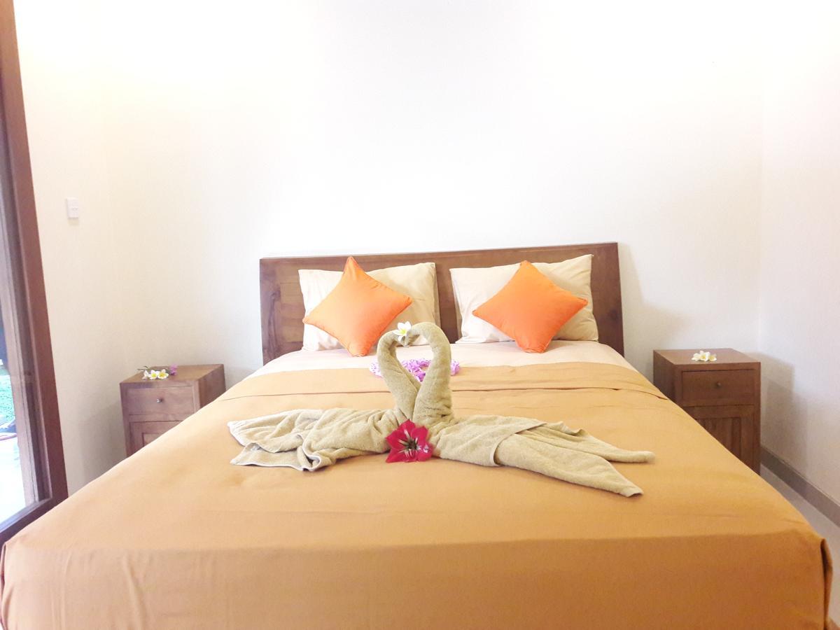 Darta House Apartment Ubud Exterior foto