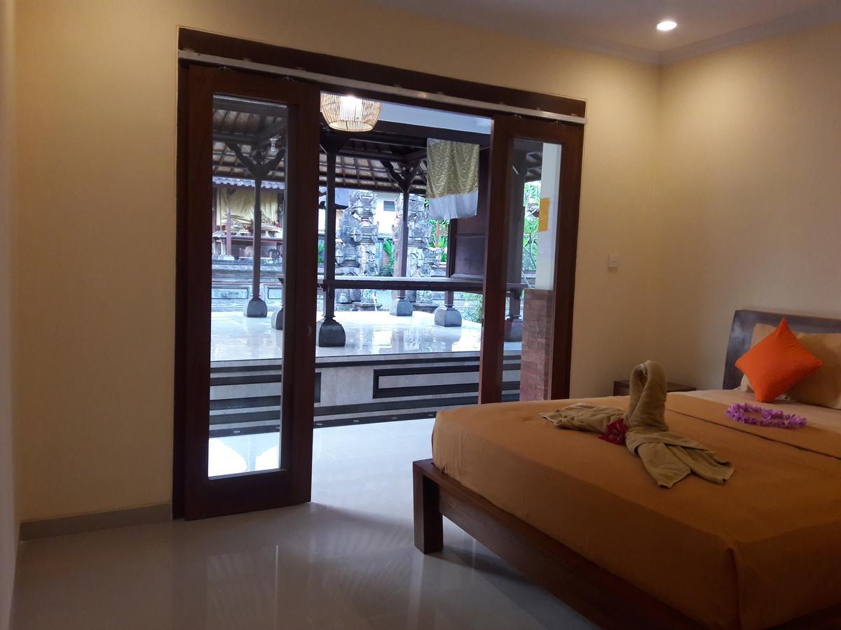 Darta House Apartment Ubud Exterior foto