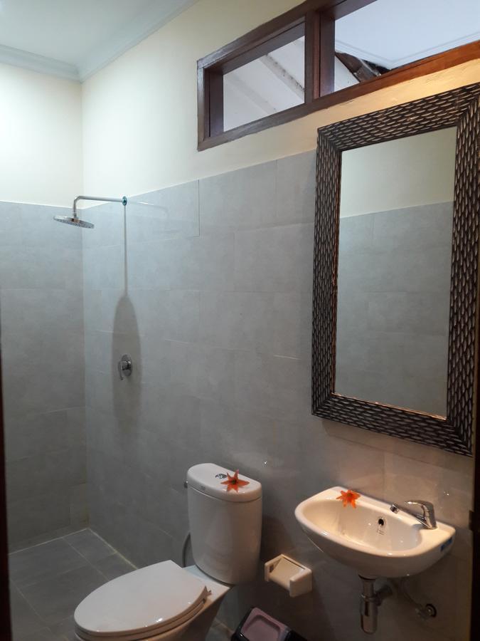 Darta House Apartment Ubud Exterior foto