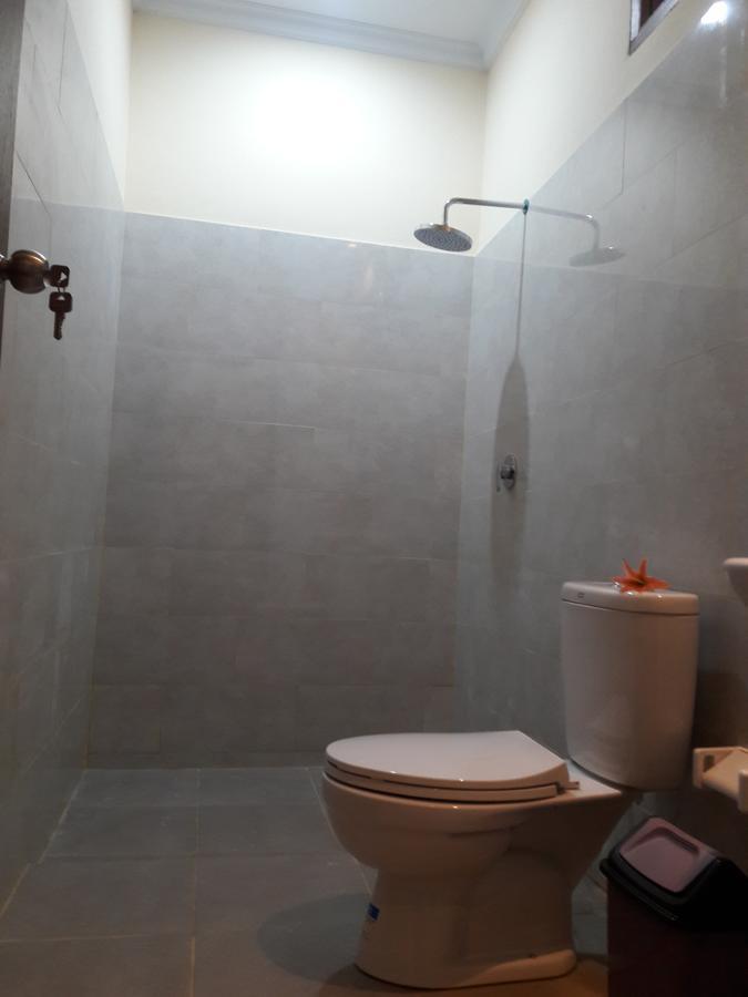 Darta House Apartment Ubud Exterior foto