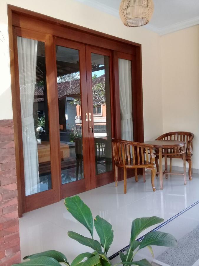 Darta House Apartment Ubud Exterior foto