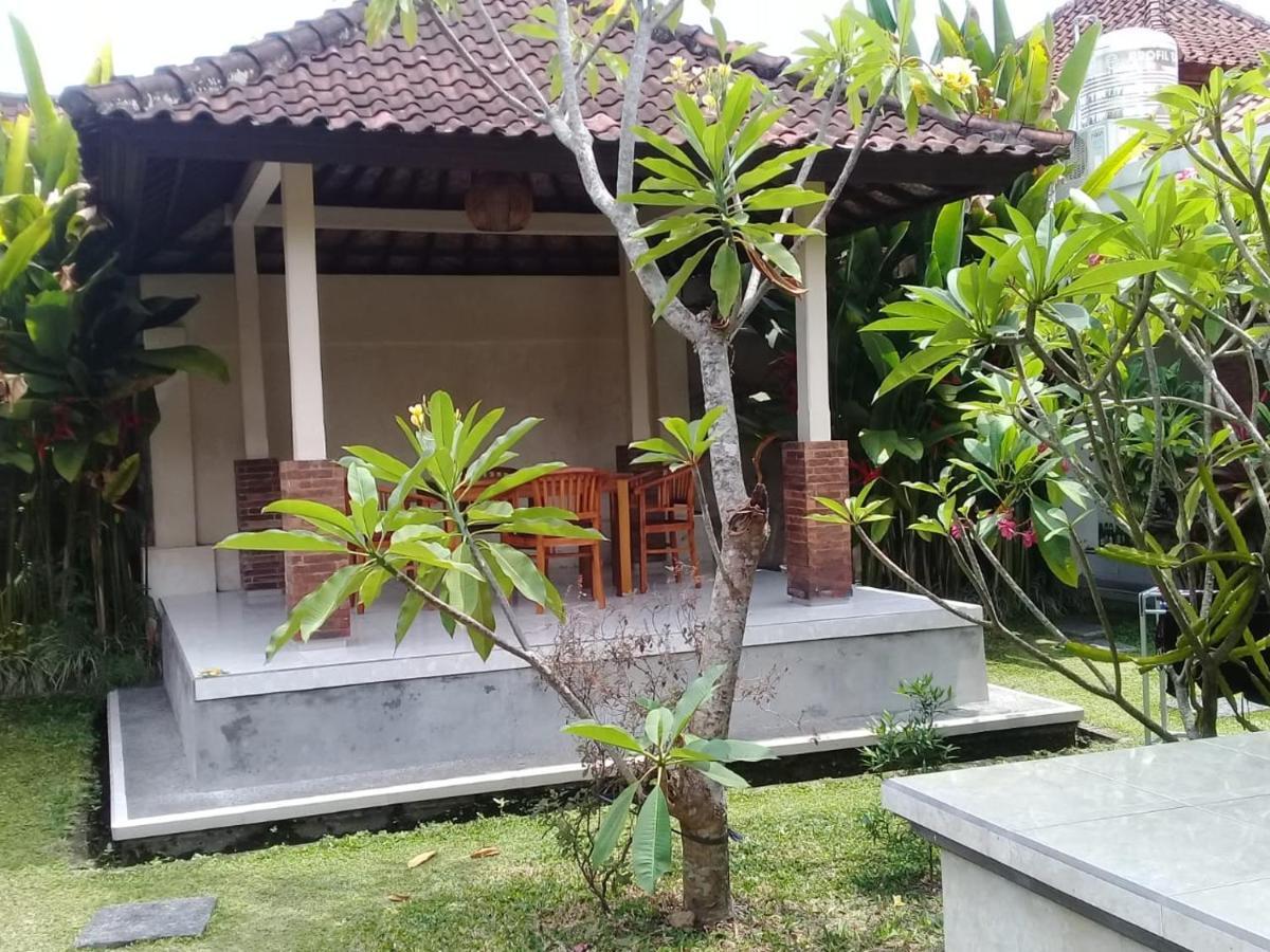 Darta House Apartment Ubud Exterior foto