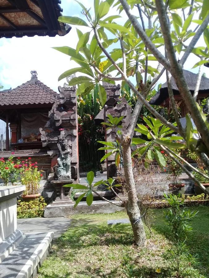 Darta House Apartment Ubud Exterior foto