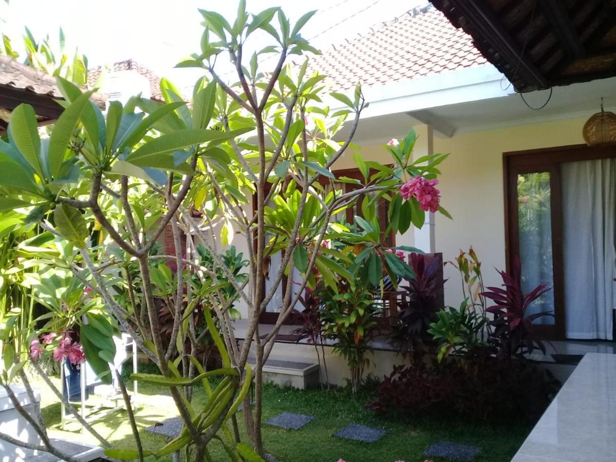 Darta House Apartment Ubud Exterior foto
